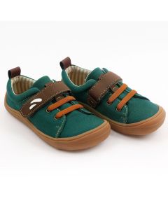 Pantofi vegani HARLEQUIN - Bosco 24-29 EU