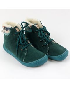 OUTLET Beetle piele - Cembro 30-39 EU