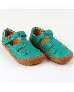 OUTLET Sandale Barefoot SOLIS - Breeze