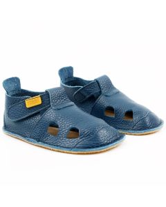 Sandale barefoot NIDO - Navy