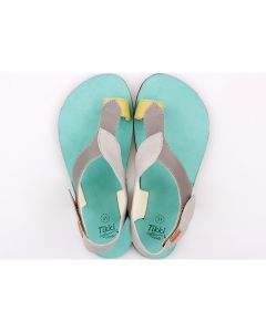 OUTLET - Sandale dama barefoot 'SOUL' - City Sun