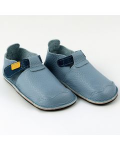 Pantofi barefoot Nido - Waterfall - Tikki Shoes