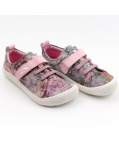 OUTLET Pantofi vegani HARLEQUIN - 2022 - Rust 24-29 EU 25 EU