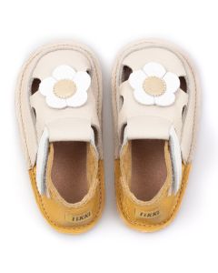 OUTLET Sandale Barefoot Copii - Classic Daisy