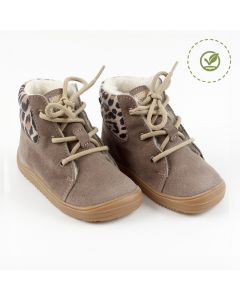 OUTLET Ghete barefoot BEETLE  Sienna 19-23 EU