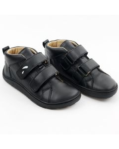OUTLET Semi-ghete MOON - Black 30-39 EU