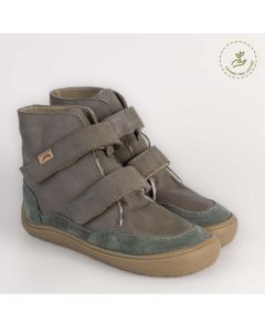 Ghete barefoot COSMO -  Jungle 24-29 EU - Tikki Shoes