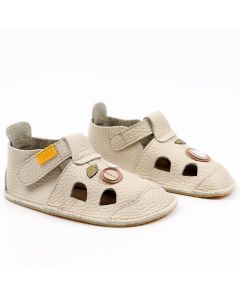 Sandale barefoot NIDO - Belle