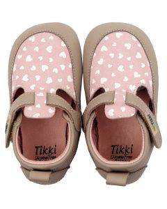 POUF piele - Ballerina 18-22 EU