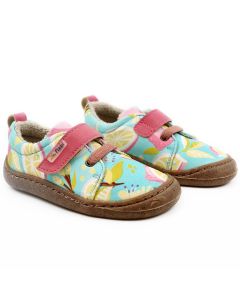 Pantofi vegani HARLEQUIN - Cocktail 19-23 EU 19N