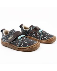 Pantofi vegani HARLEQUIN - Lines 19-23 EU 19N