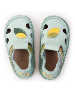 OUTLET - Sandale Barefoot Copii - Classic Padurea Fermecata