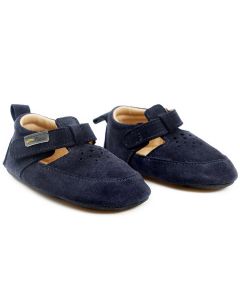 Pantofi primii pasi POUF - Neptun