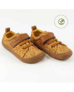 Pantofi vegani HARLEQUIN -  Triangle