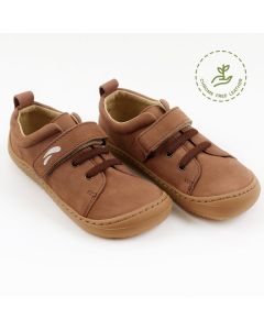 OUTLET Pantofi barefoot HARLEQUIN - Jarama 30-39 EU