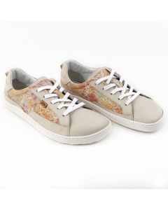 OUTLET Sneakersi barefoot piele OXY - HIELO 36 EU