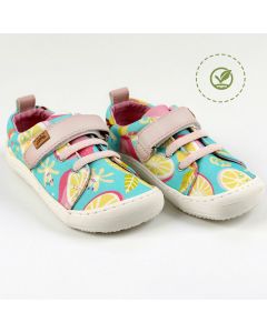 Pantofi vegani HARLEQUIN -  Cocktail 21 EU