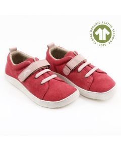 Pantofi vegani HARLEQUIN - Scarlet 30-39 EU