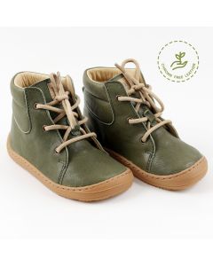 OUTLET Beetle piele - Leaf 19-25 EU