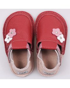 OUTLET - Pantofi Barefoot Copii - Classic Lollipop