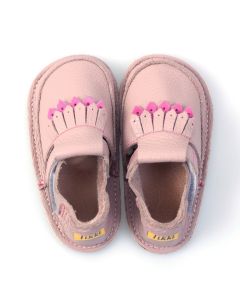 OUTLET - Pantofi Barefoot Copii - Classic Juliette