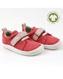 OUTLET Pantofi vegani HARLEQUIN - Scarlet 19-23 EU