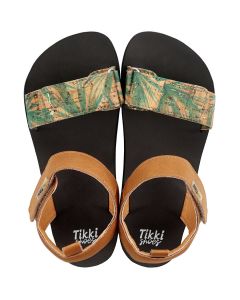 OUTLET MORRO vegan - Jungle 29-35 EU