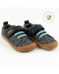 OUTLET Pantofi vegani HARLEQUIN -  Lines 24 EU