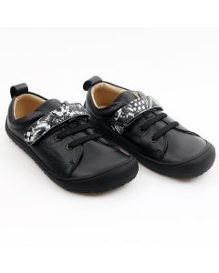 OUTLET Pantofi barefoot HARLEQUIN - Street 24-29 EU 27 EU