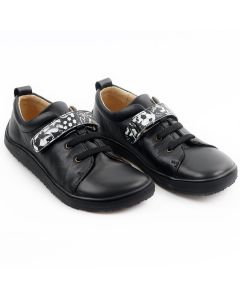 Pantofi barefoot HARLEQUIN - Street