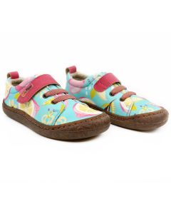 OUTLET Pantofi vegani HARLEQUIN - Cocktail 24-29 EU