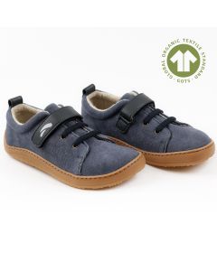 OUTLET Pantofi vegani HARLEQUIN - Notturno 30-39 EU