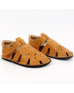 OUTLET Aranya piele - Mustard 24-32 EU
