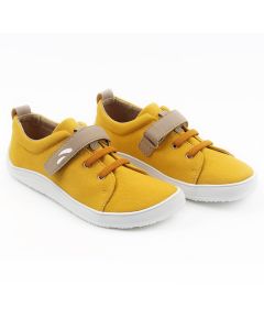 OUTLET Pantofi vegani HARLEQUIN - Summer 30-39 EU