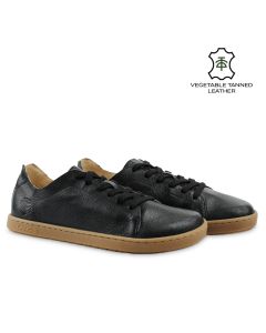 Pantofi barefoot ZEN - Dark