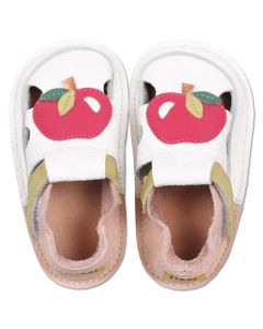 OUTLET Sandale Barefoot Copii - Classic Mar delicios