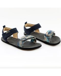 MORRO piele - Teal 29N