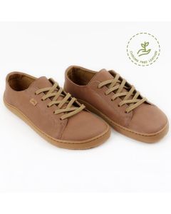 OUTLET Pantofi barefoot piele FINN - JARAMA