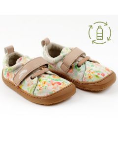 Pantofi vegani HARLEQUIN - Peach 19-23 EU 19