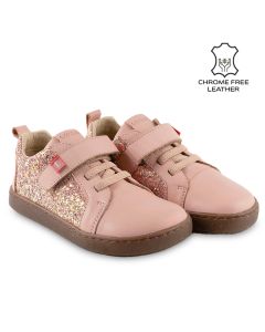 Pantofi barefoot EMBER - Glam