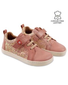 Pantofi barefoot EMBER - Pink