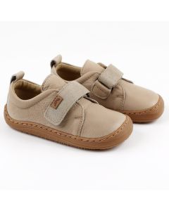 Pantofi barefoot HARLEQUIN -  Buttery - Tikki Shoes