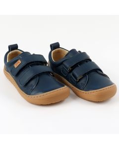 OUTLET Pantofi barefoot HARLEQUIN -  Abyss 24 EU