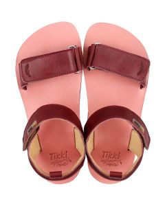 MORRO piele 2020 - Sour Cherry 27-35 EU