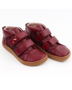 OUTLET Semi-ghete MOON - Sangria 30-39 EU