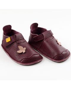 Pantofi barefoot Nido - Butterfly - Tikki Shoes 