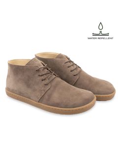 Semi-ghete barefoot RUBY - Almond