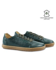 Pantofi barefoot ZEN - Moss