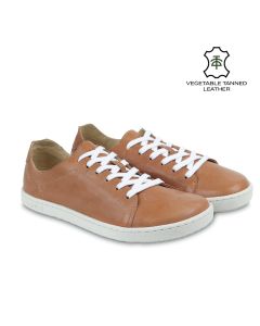 Pantofi barefoot ZEN - Wood