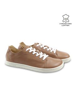 pantofi barefoot zen stone culoarea crem main